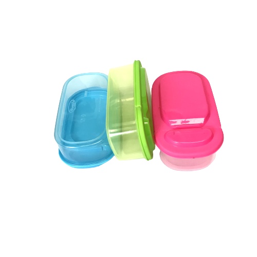 Kotak Makan Sealware Nasita 560ml