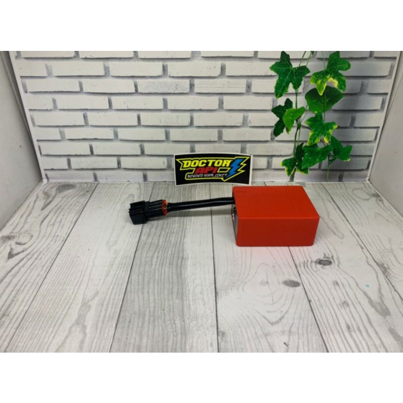 DATECH CDI PROGRAMABLE ANDROID PRO BLUETOOTH