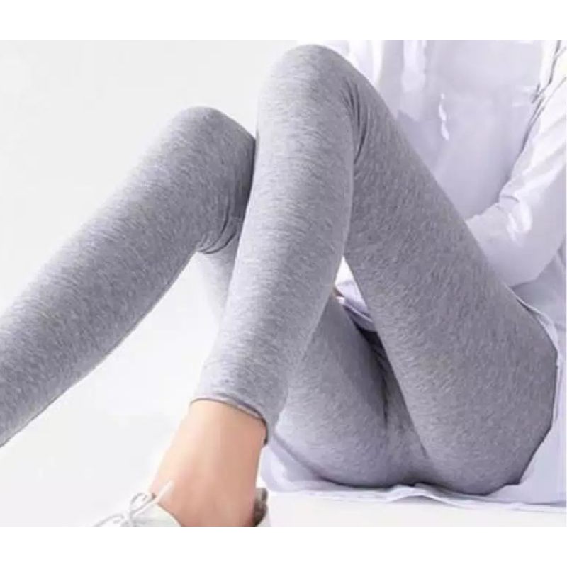 LEGGING RAYON KAOS ,LEGGING PANJANG KAOS RAYON CELANA LEGGING WANITA