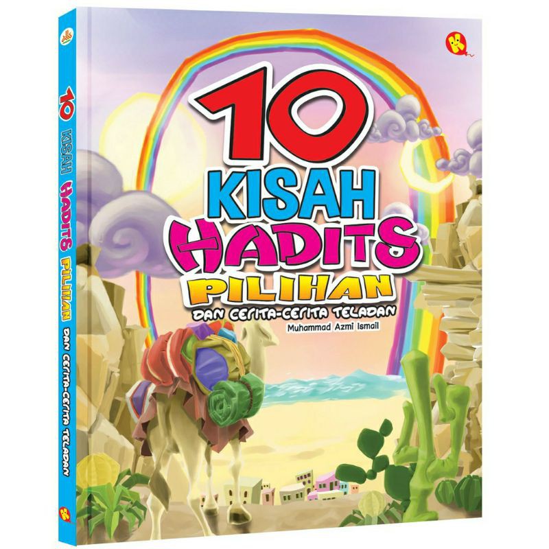 10 Kisah Hadits Pilihan