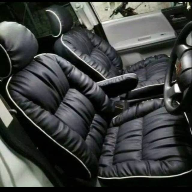 sarung jok sofa terios avansa freed innova livina xpander dll