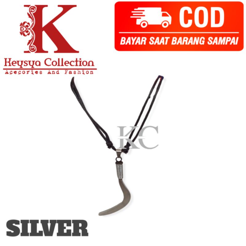 KALUNG PRIA WANITA
