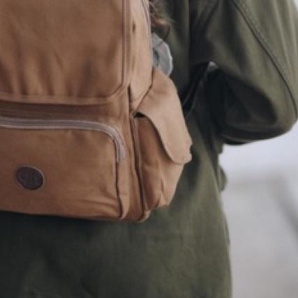 GH-BAG TAS RANSEL WANITA / RANSEL KANVAS / RANSEL MINI / BACKPACK KOREA /STYLISH BACKPACK MULTIFUNGS