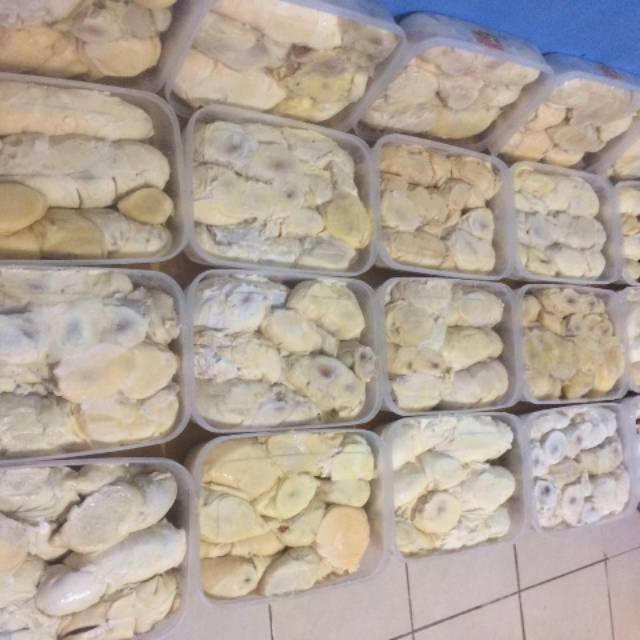 

Duren Medan Original