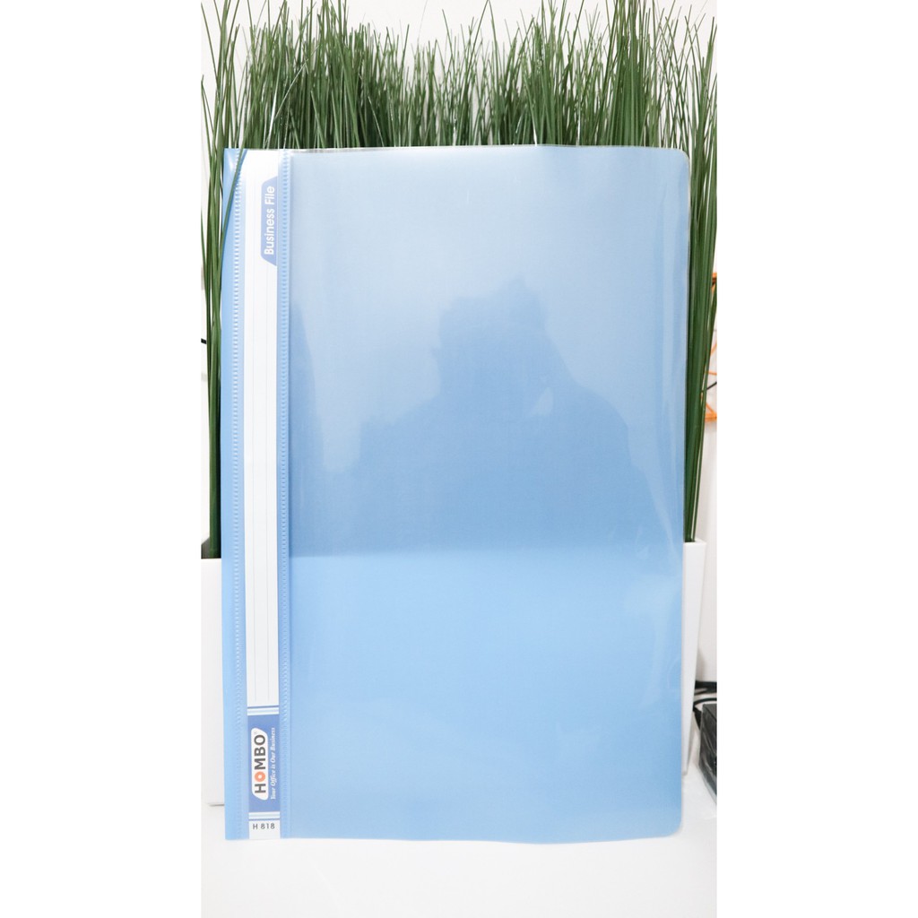 

1 LUSIN COMBO MAP BISNIS FILE WARNA BLUE