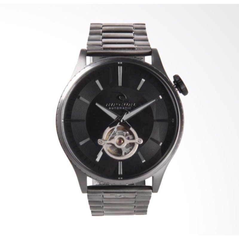 Jam Tangan Ripcurl Agent Mick fanning Titanium