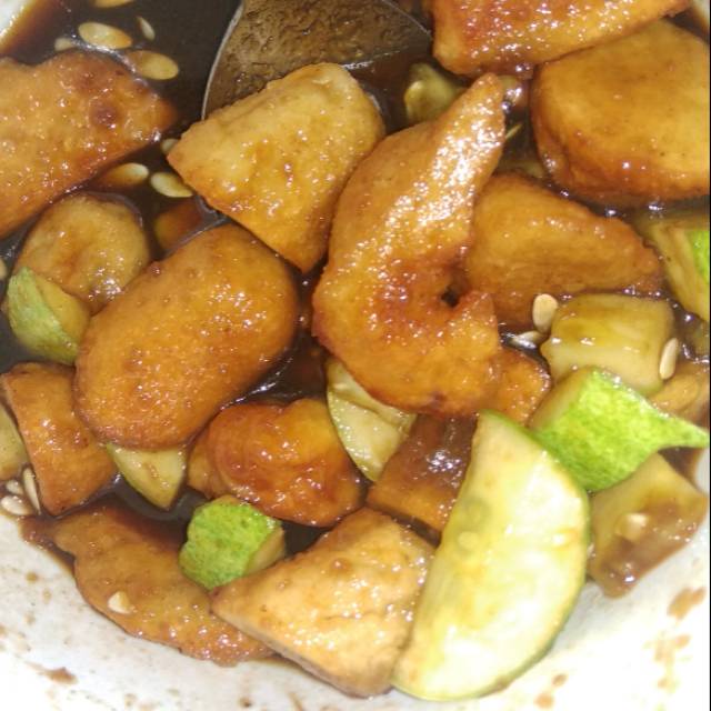 

Pempek Palembang Kapal selam isi 4 Pempek kapal selam Queen Home Made Makanan Rumahan