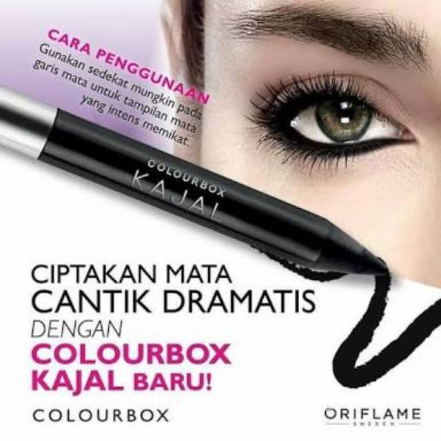 Colourbox Kajal
