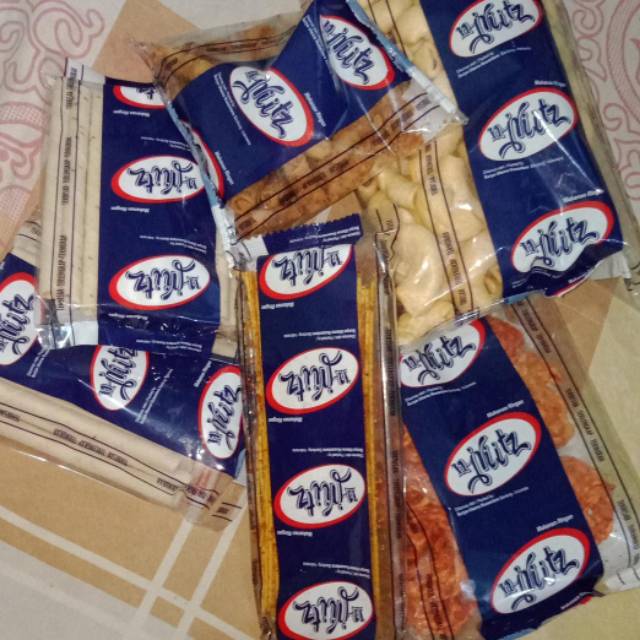 

SNACK JAJAN NGIRIT 80GR LEBIH 3600 rupiahAN