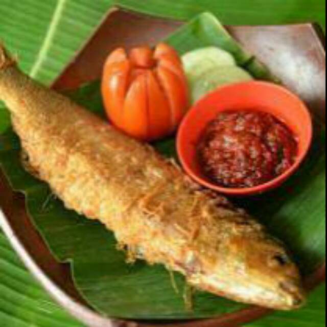 

BANDENG PRESTO "NIRWANA