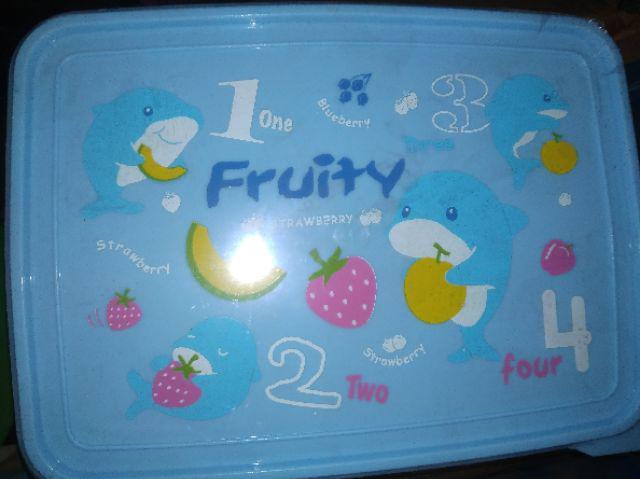 Lion Star Tempat Makan Cantina Bc-16 / Lunch Box