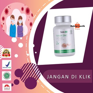 Suplemen Multivitamin Vitamin Imun Booster Obat Cina Kekebalan Tubuh Imunitas Anti Virus Corona Shopee Indonesia