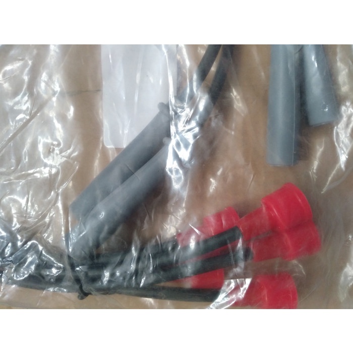 Kabel Busi Set Mobil Suzuki Carry 1.0