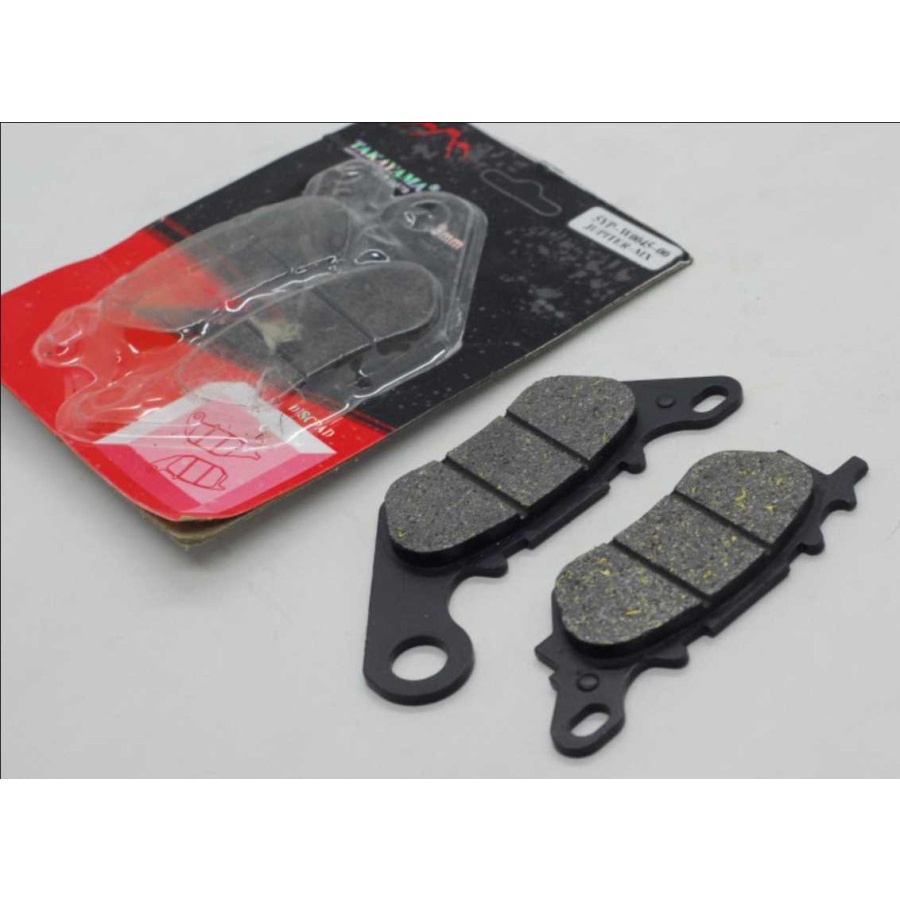Disc Brake Pad Depan JUPITER MX '05 [5YP-W0045-00]
