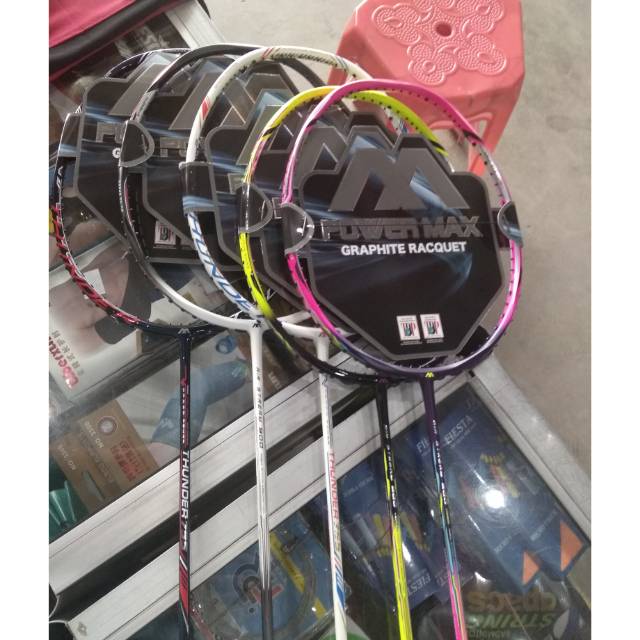 Raket Badminton POWERMAX