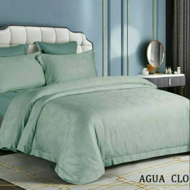 Tencel sprei
