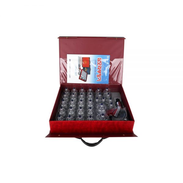 Alat Bekam Sammora 30 Kop Alat Bekam Lengkap Alat Terapi Kesehatan Perawatan Diri Alat Medis Komplit