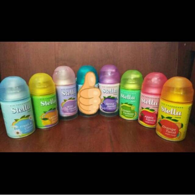 Stella Matif Refill 225ml