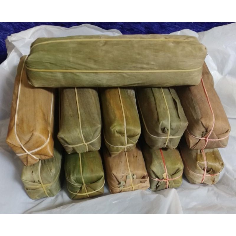 

trasi udang rebon asli per ons