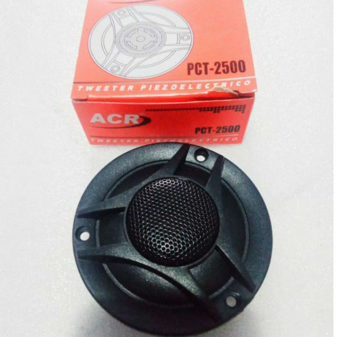 Twitter  ACR PCT-2500