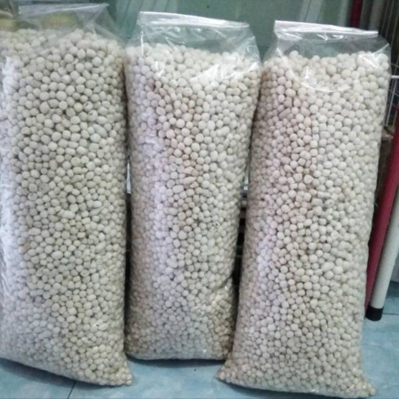 

Pilus kletuk 500gr