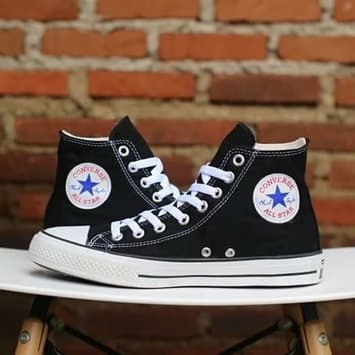 (BISA COD) SEPATU SNEAKERS CLASSIC TINGGI PRIA WANITA CONVERSE SEPATU CLASSIC PREMIUM