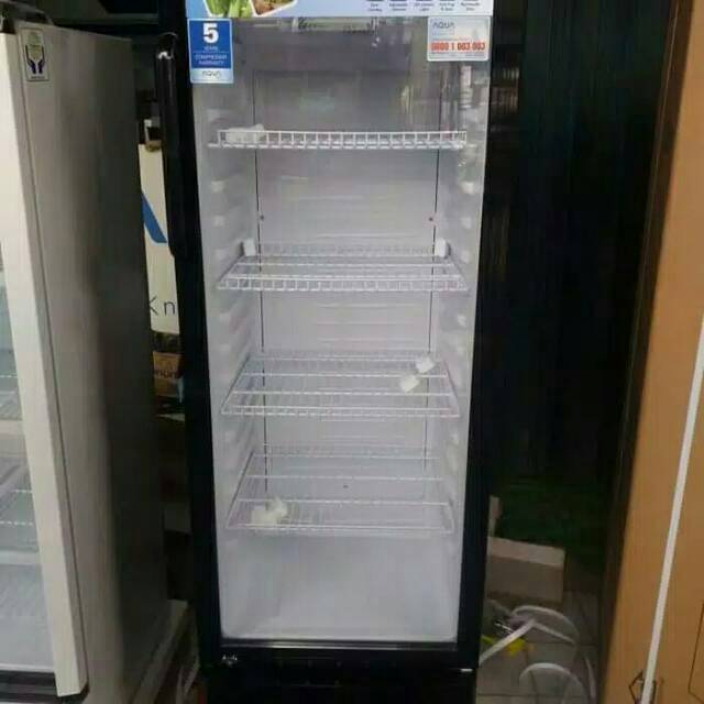 Showcase 4 Rak AQUA AQB 231