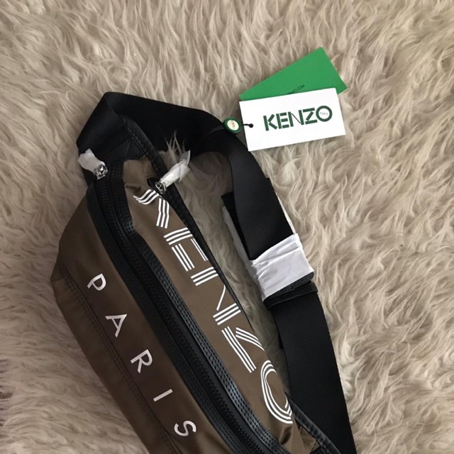 Kenzo Paris