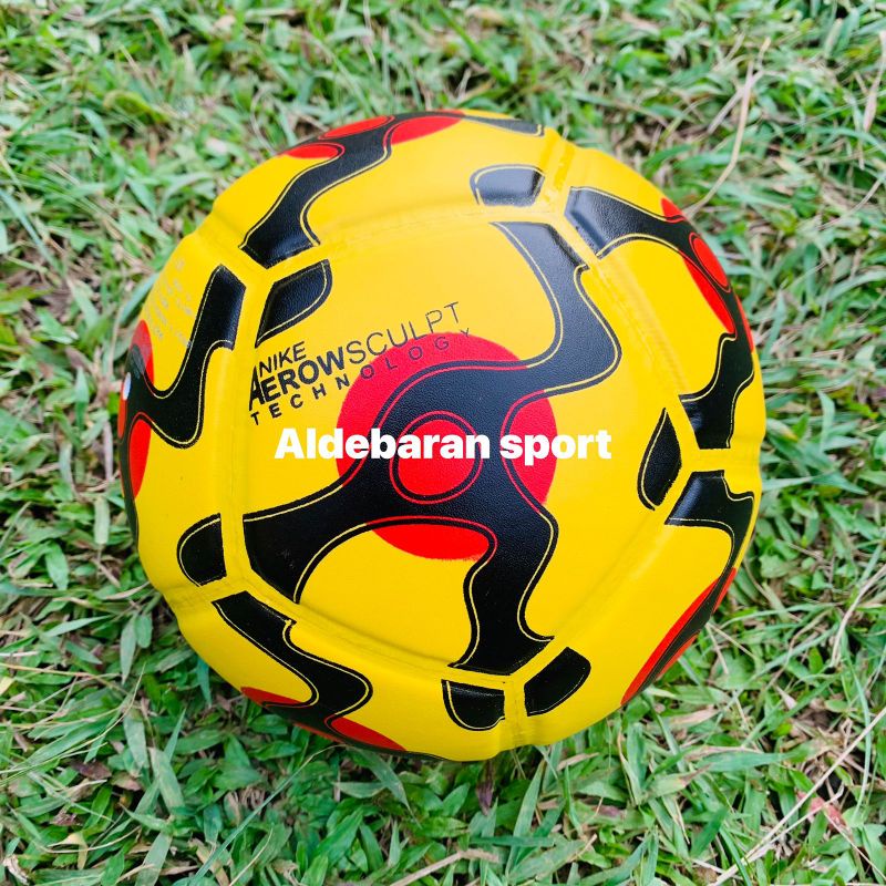 BOLA SEPAK SIZE 5 / BOLA KAKI / BOLA BLITER