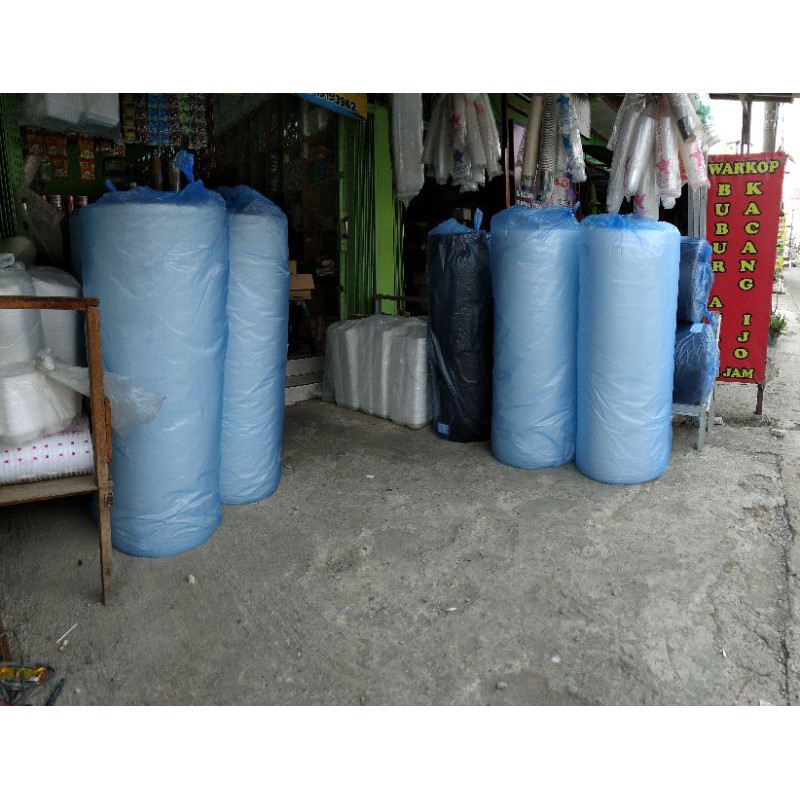 

bubble wrap permeter untuk packing pesanan