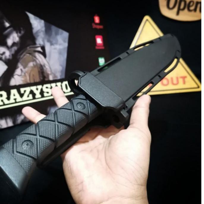 PERALATAN SURVIVAL COLUMBIA 1948A / Survival / OUTDOOR