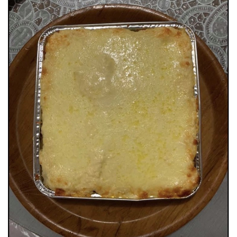 

Lasagna