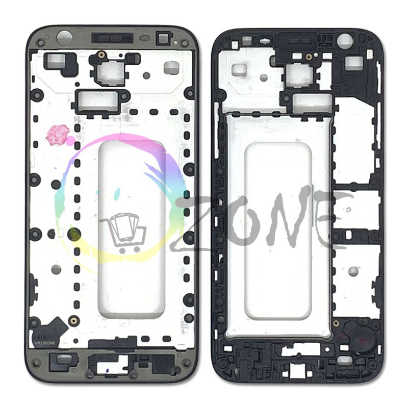FRAME LCD - TULANG LCD - TATAKAN LCD SAMSUNG J330 J3 PRO