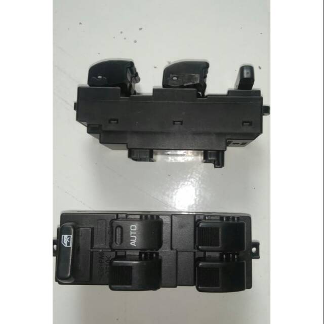 MASTER POWER WINDOW/SAKLAR POWER WINDOW DAIHATSU LUXIO