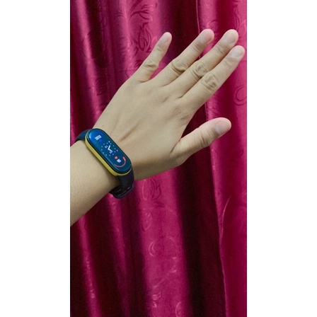 Xiaomi Mi Smart Band 6 Strap