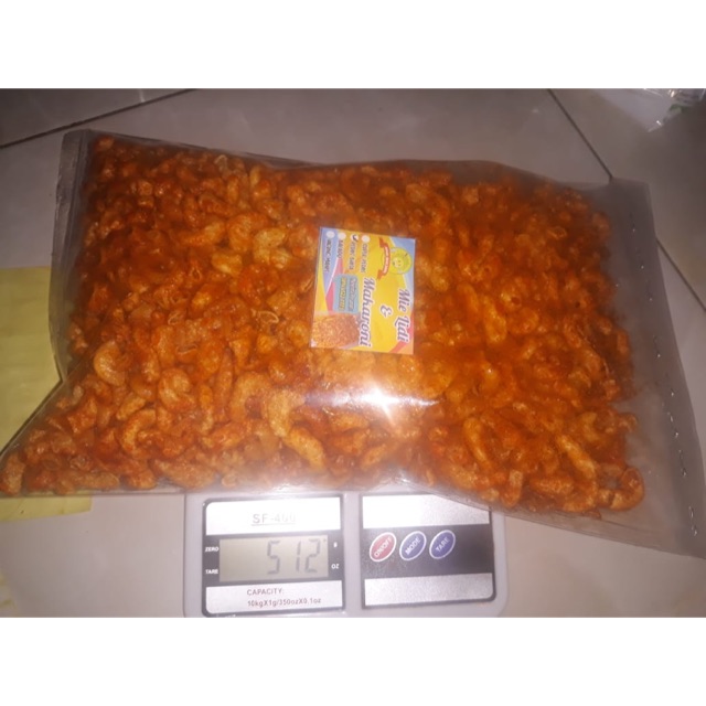 

Makaroni pipa varian rasa balado,superpedes , pedes biasa, dan jagung manis