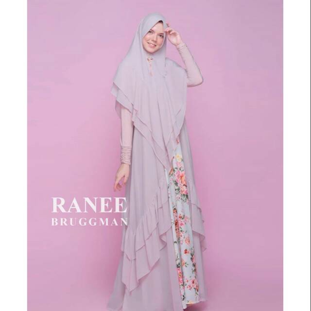 Preloved ranee brugman