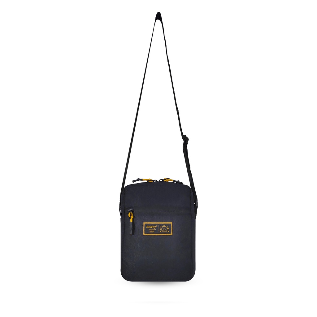 SLINGBAG HEAVY ORIGINAL HEAVY.BAG TAS SELEMPANG PRIA/WANITA | SLING POUCH BAG