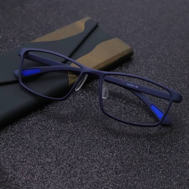 Kacamata Ion Energy ERBE