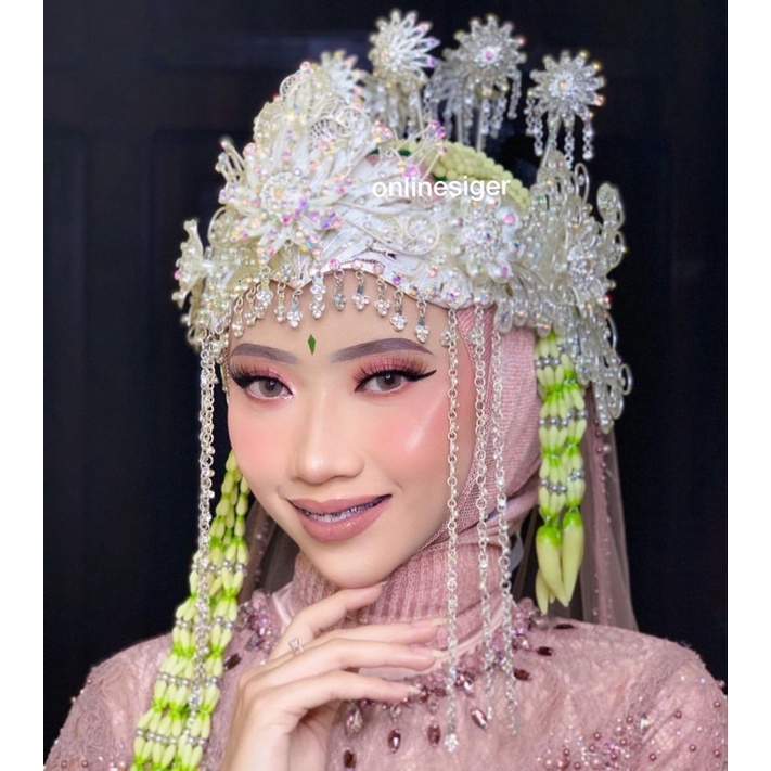 SIGER TRAP CIKI CABANG 3 JURAI/CIKI TRAP RUMBAI /SIGER SUNDA TRAP