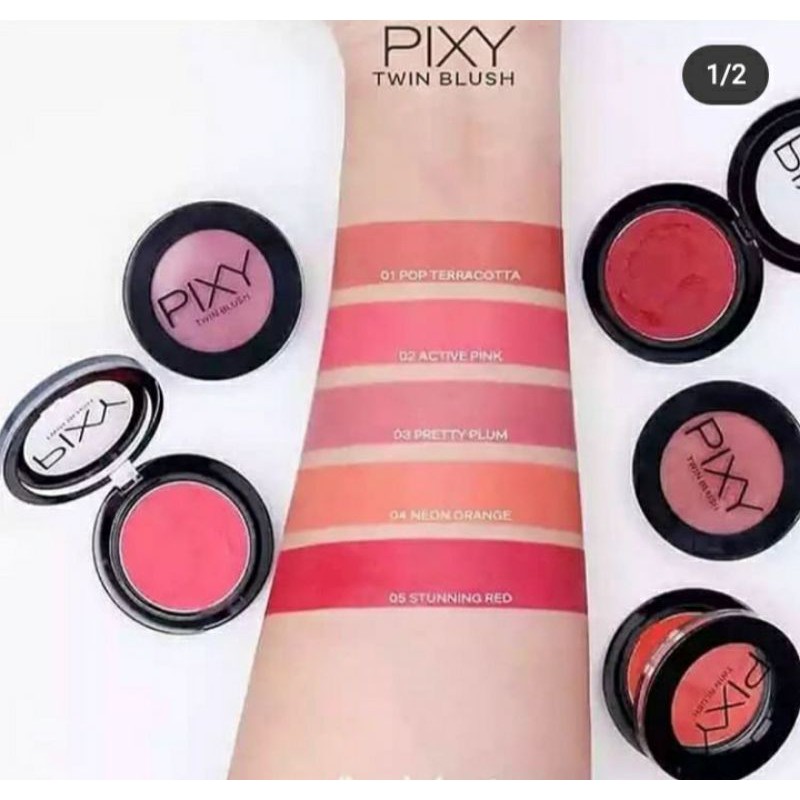 

pixytwinblush