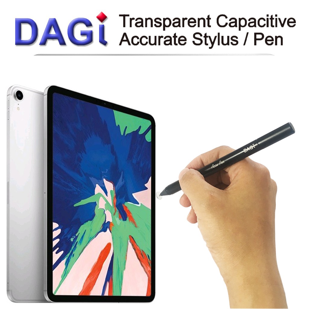 Stylus Gambar Dagi P 505 Universal Untuk Iphone X Xs Max