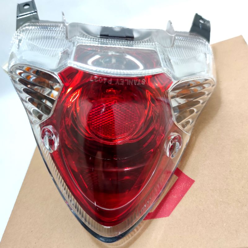 Lampu Belakang / Lamp Assy Rear Comb Suzuki Satria Fu 150 SGP 35710-25G01-000