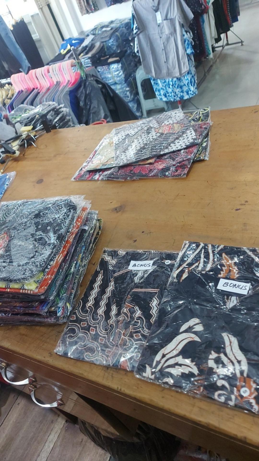 Hem Batik Anak Ukuran 3_5th