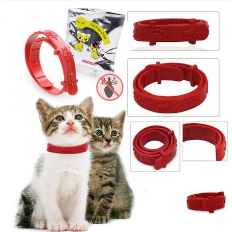 Cat Flea Circle Kalung Anti Kutu Kucing / Anjing