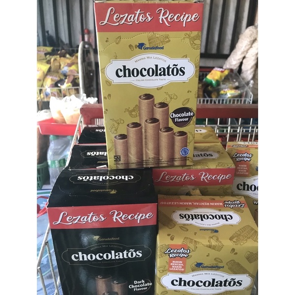 

chocolatos