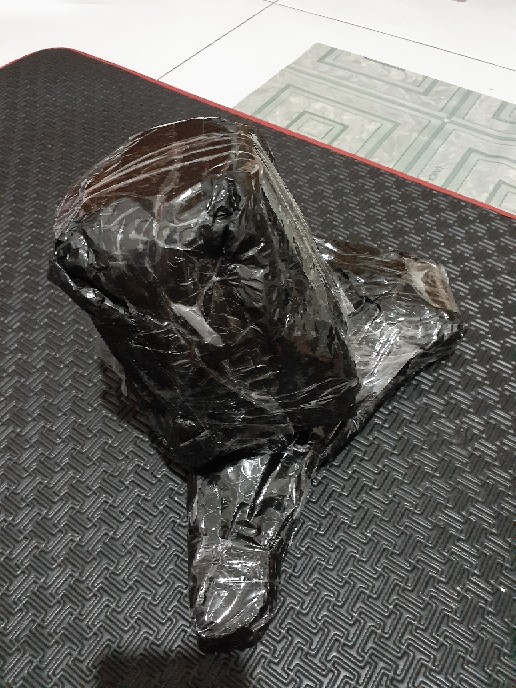 Jb-1 Jepitan Baju 01 Lion Star