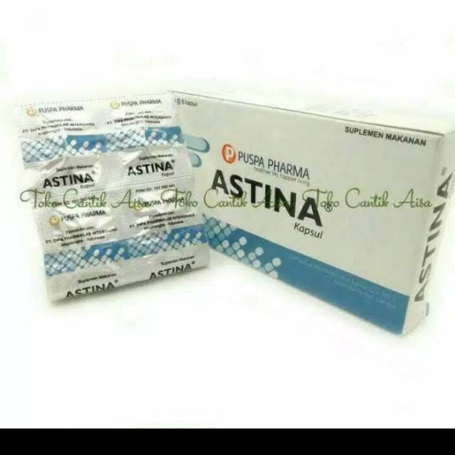 

Astina