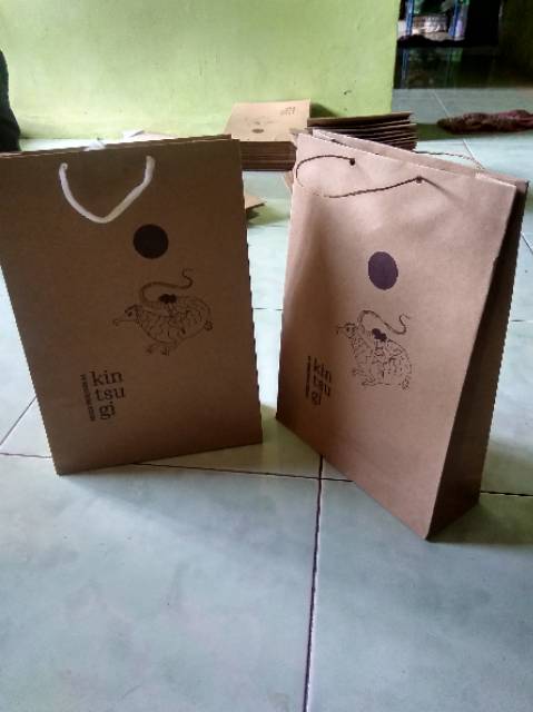 

Tas paperbag tas kertas ukuran jumbo