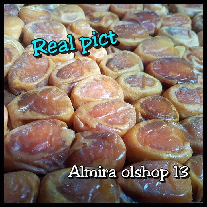 

Termurah Kurma Raja Sukari Sukkari Kemasan 3 kg Asli Original